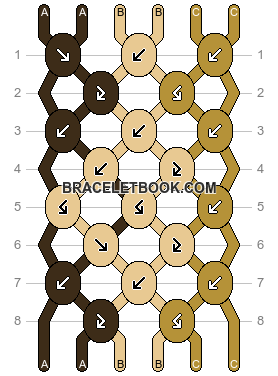 Normal pattern #205205 variation #431325 pattern