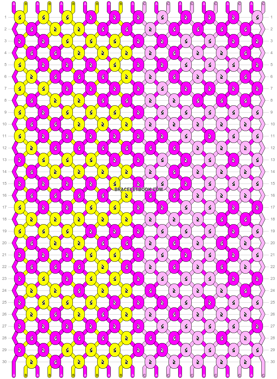 Normal pattern #149397 variation #431326 pattern