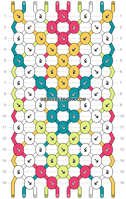 Normal pattern #27046 variation #431327 pattern