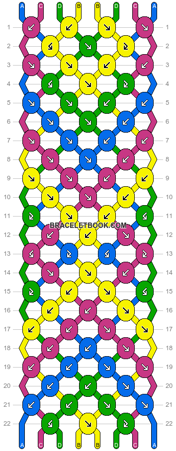 Normal pattern #33406 variation #431328 pattern