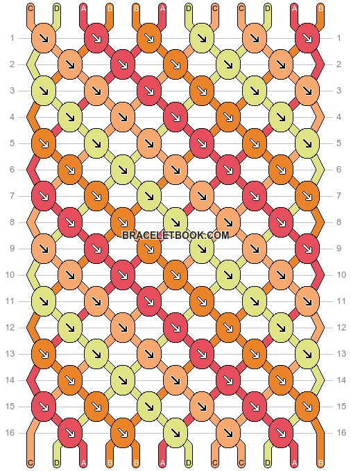 Normal pattern #1253 variation #431329 pattern