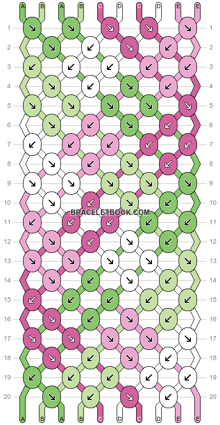 Normal pattern #3162 variation #431330 pattern