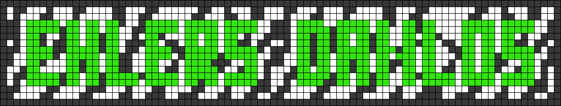 Alpha pattern #91943 variation #431333 preview