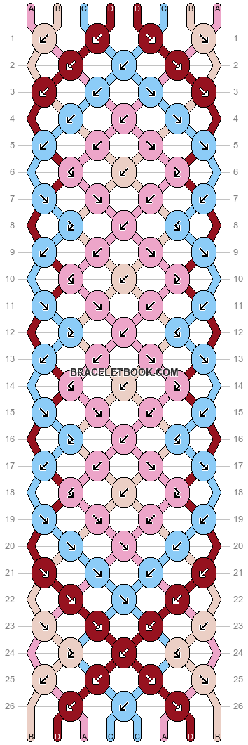 Normal pattern #1177 variation #431334 pattern