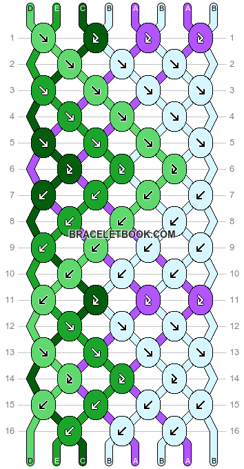 Normal pattern #206097 variation #431337 pattern