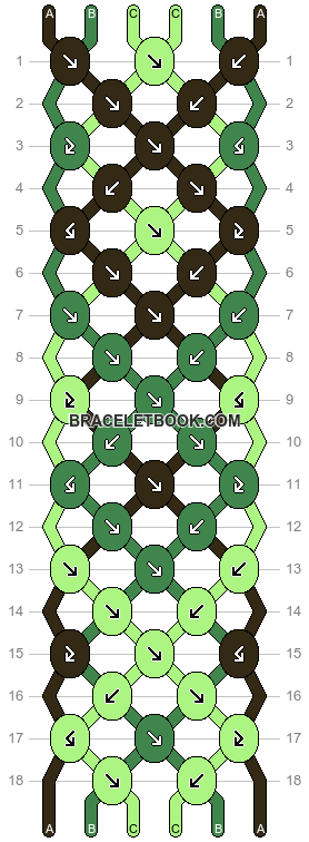 Normal pattern #63 variation #431338 pattern