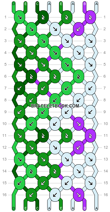 Normal pattern #206096 variation #431339 pattern