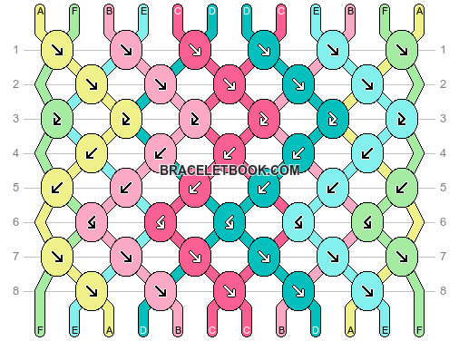 Normal pattern #4063 variation #431340 pattern