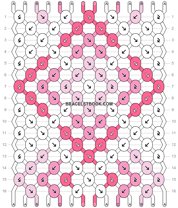 Normal pattern #150615 variation #431341 pattern