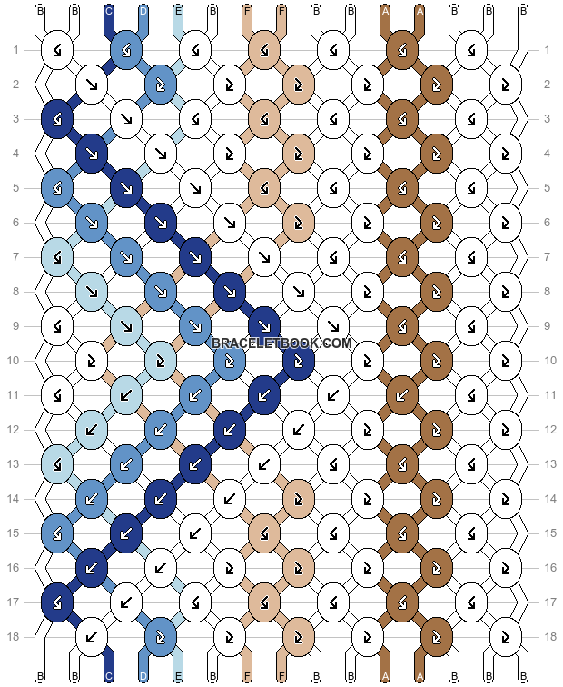 Normal pattern #26871 variation #431342 pattern