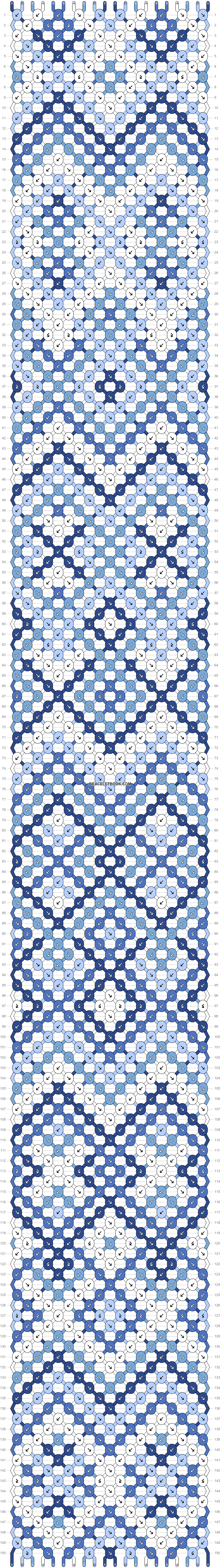 Normal pattern #88434 variation #431345 pattern