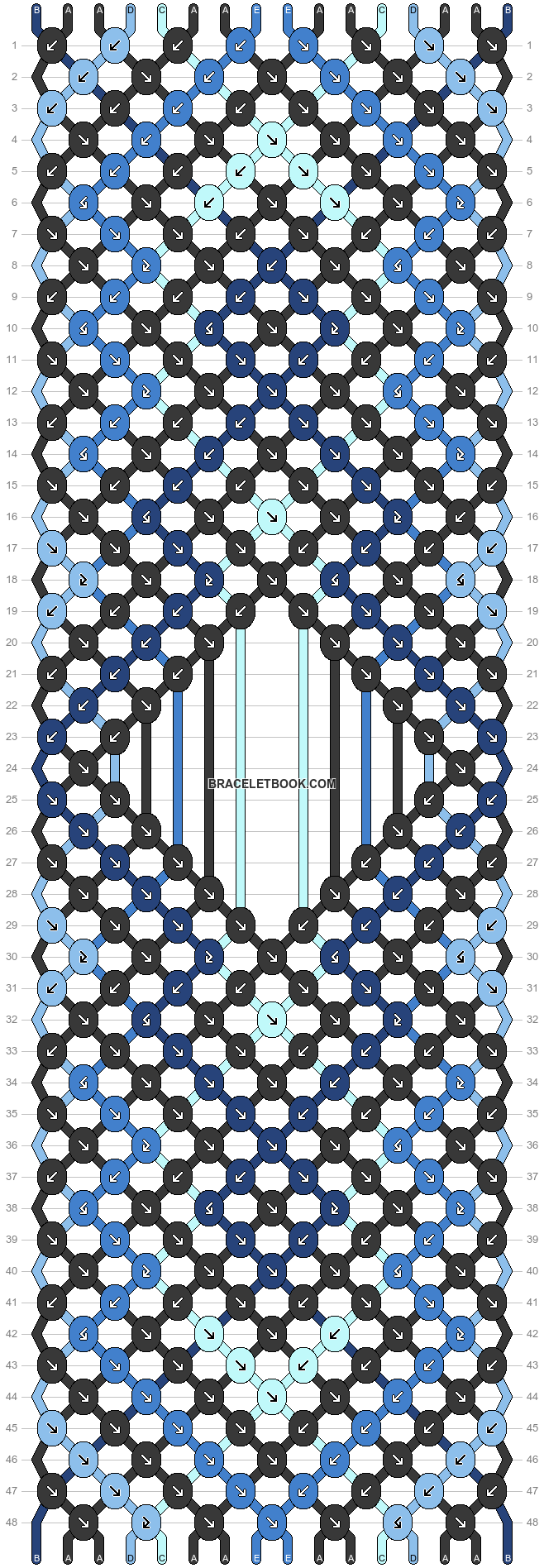 Normal pattern #157664 variation #431346 pattern