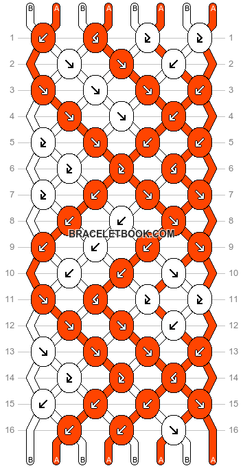 Normal pattern #206153 variation #431347 pattern