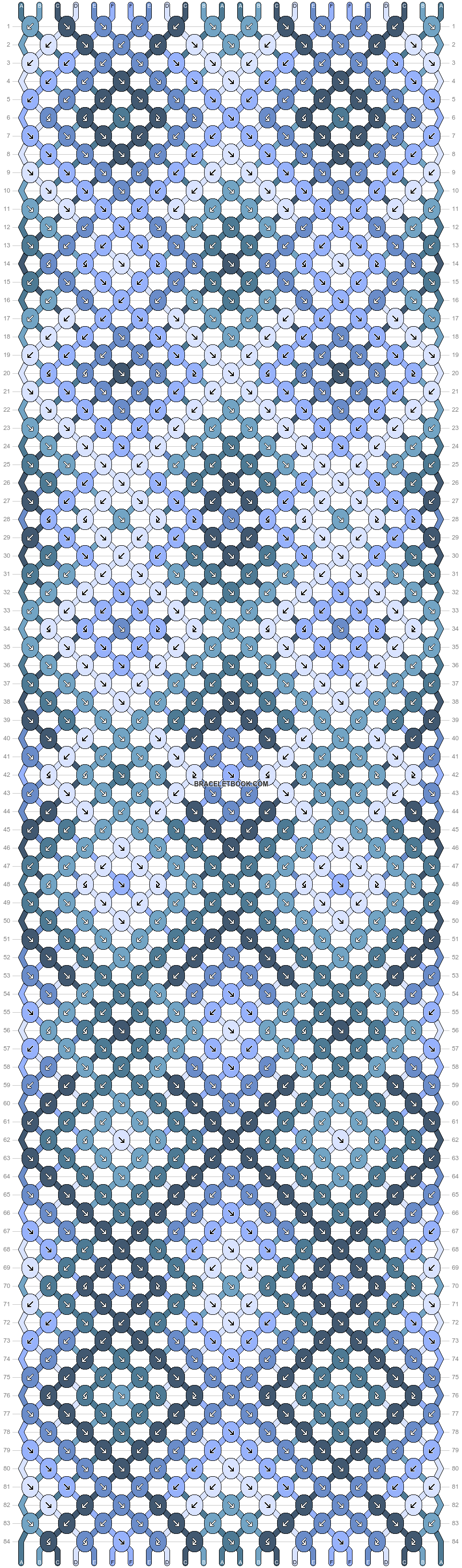 Normal pattern #184728 variation #431348 pattern