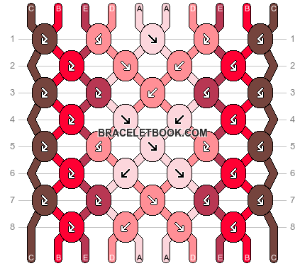 Normal pattern #60130 variation #431349 pattern