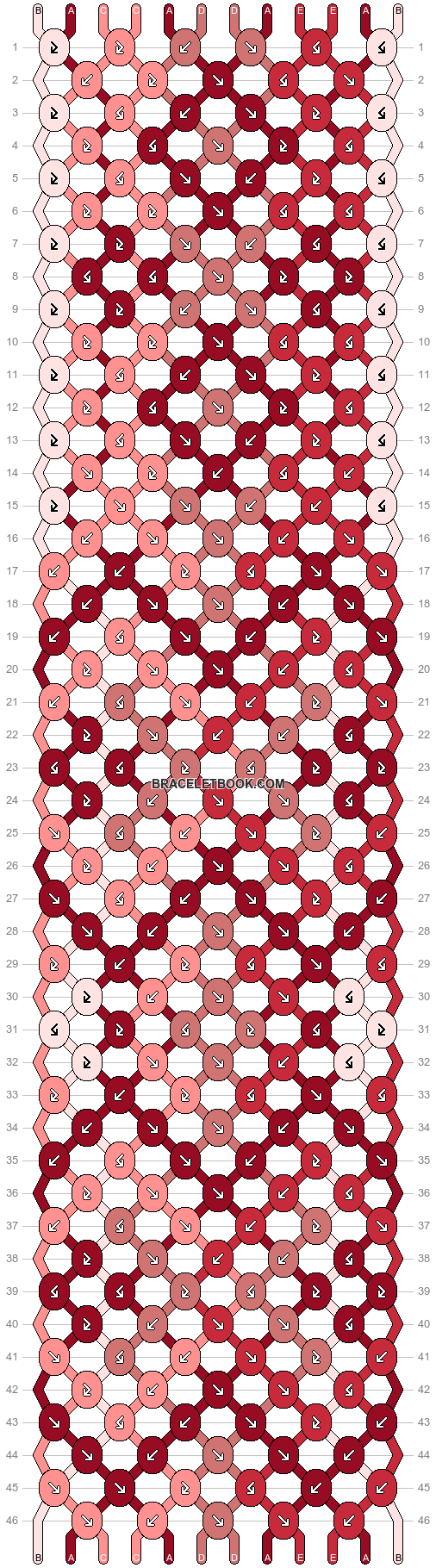 Normal pattern #203628 variation #431350 pattern