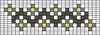 Alpha pattern #167224 variation #431352