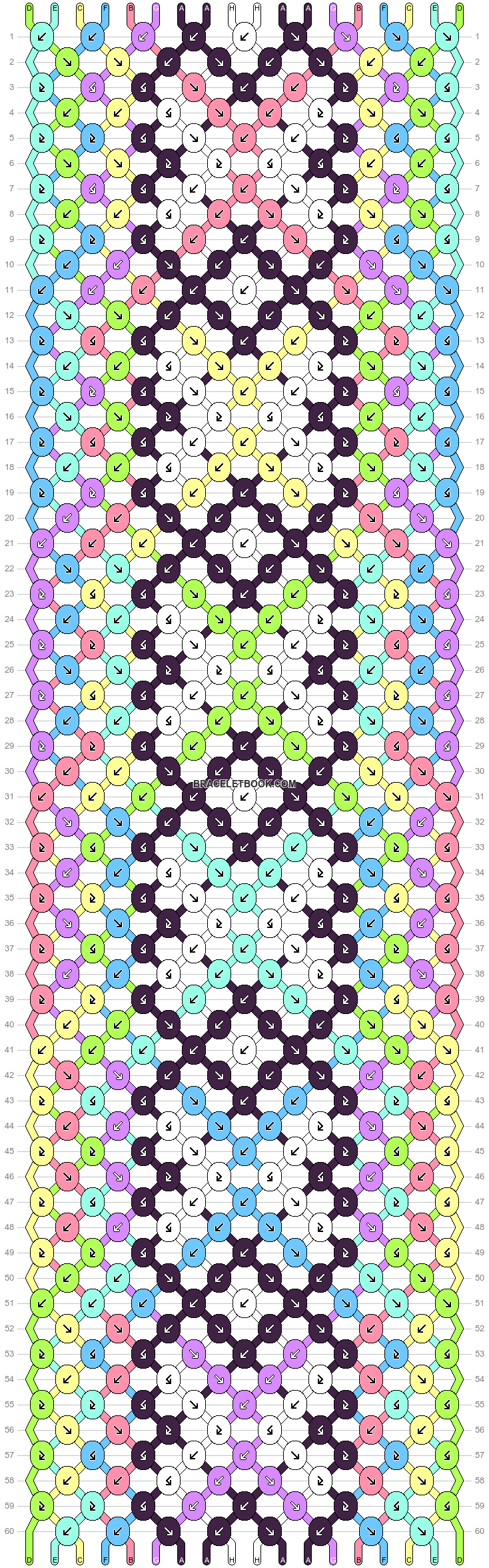 Normal pattern #206127 variation #431353 pattern