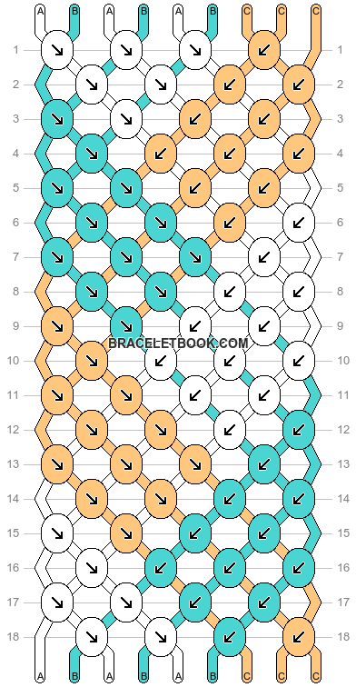 Normal pattern #117 variation #431355 pattern