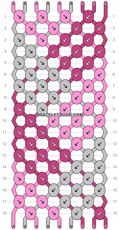 Normal pattern #117 variation #431356 pattern