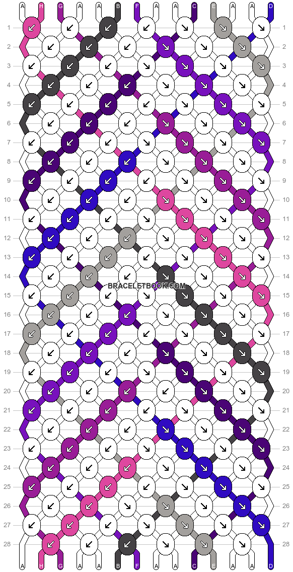 Normal pattern #147477 variation #431357 pattern