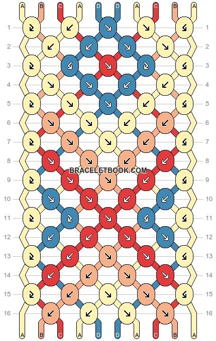 Normal pattern #86650 variation #431359 pattern