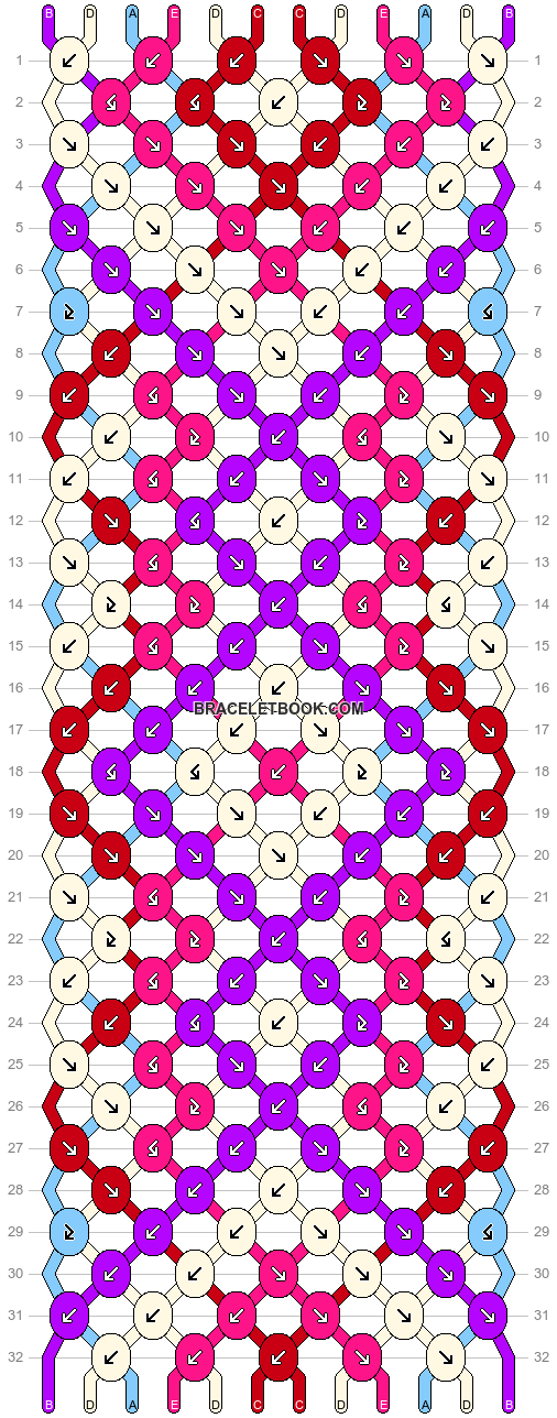 Normal pattern #206011 variation #431361 pattern
