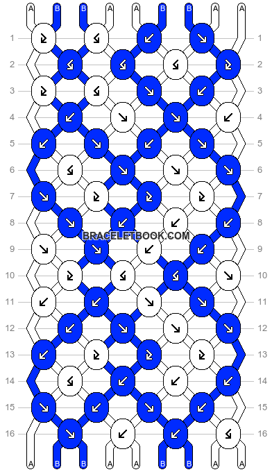 Normal pattern #206160 variation #431362 pattern