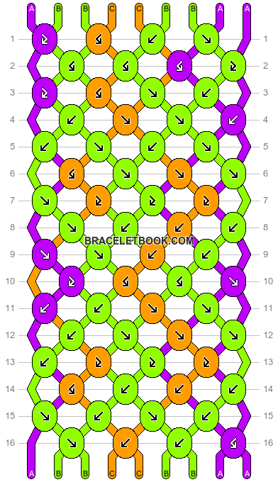 Normal pattern #206160 variation #431363 pattern