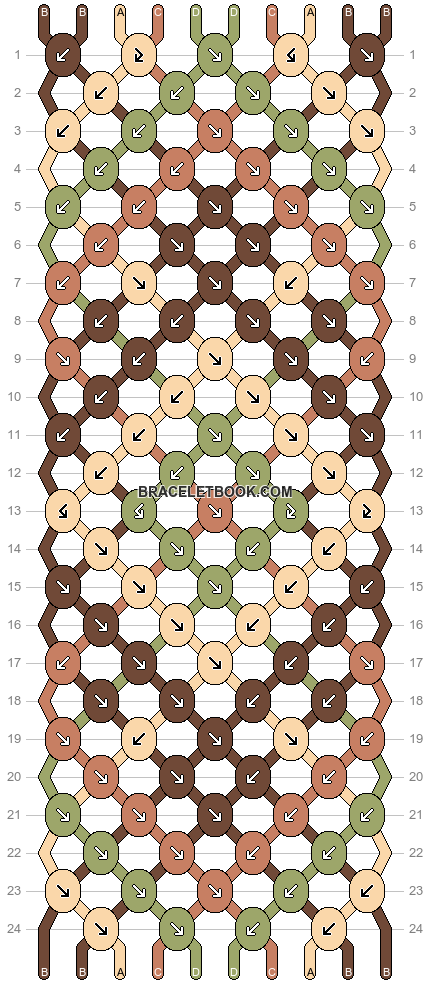 Normal pattern #160478 variation #431364 pattern