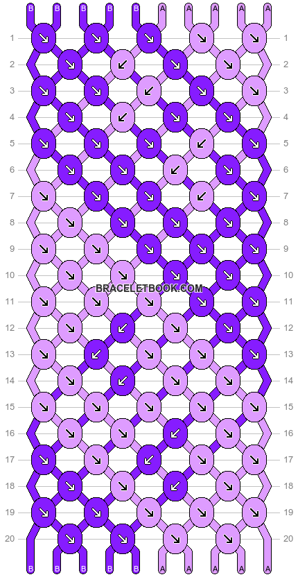 Normal pattern #205125 variation #431365 pattern