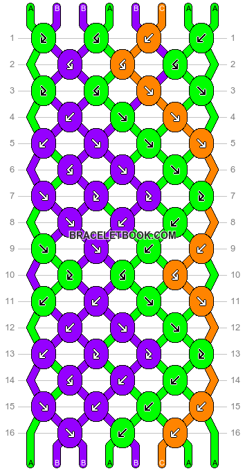 Normal pattern #206161 variation #431366 pattern