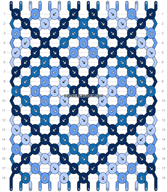 Normal pattern #183267 variation #431368 pattern
