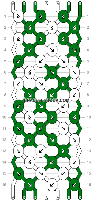 Normal pattern #206162 variation #431369 pattern