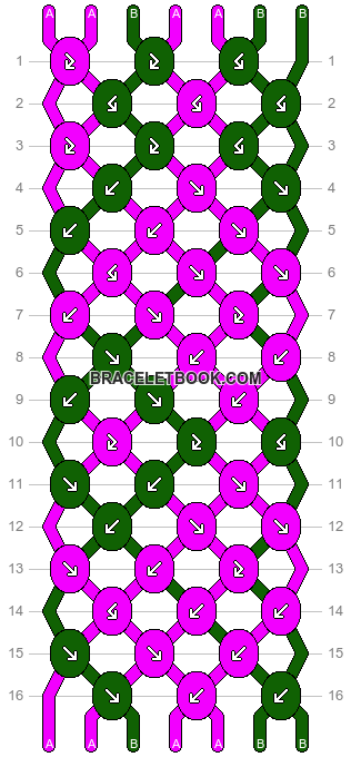Normal pattern #206162 variation #431371 pattern