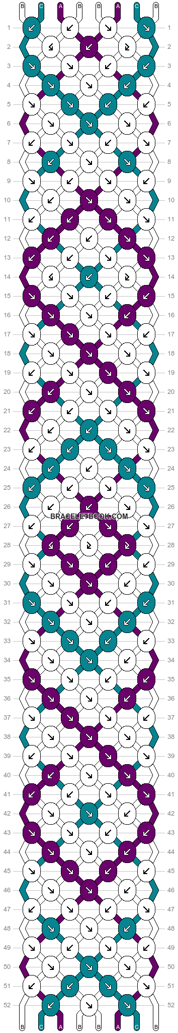 Normal pattern #206145 variation #431373 pattern