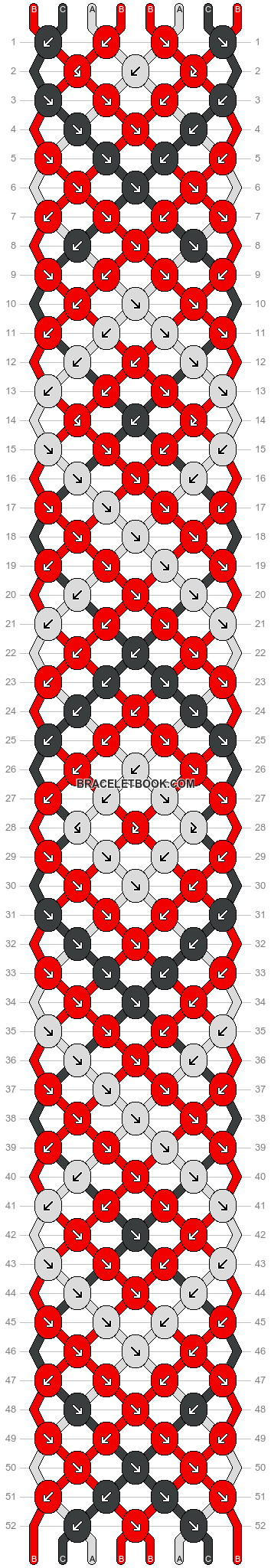 Normal pattern #206145 variation #431374 pattern