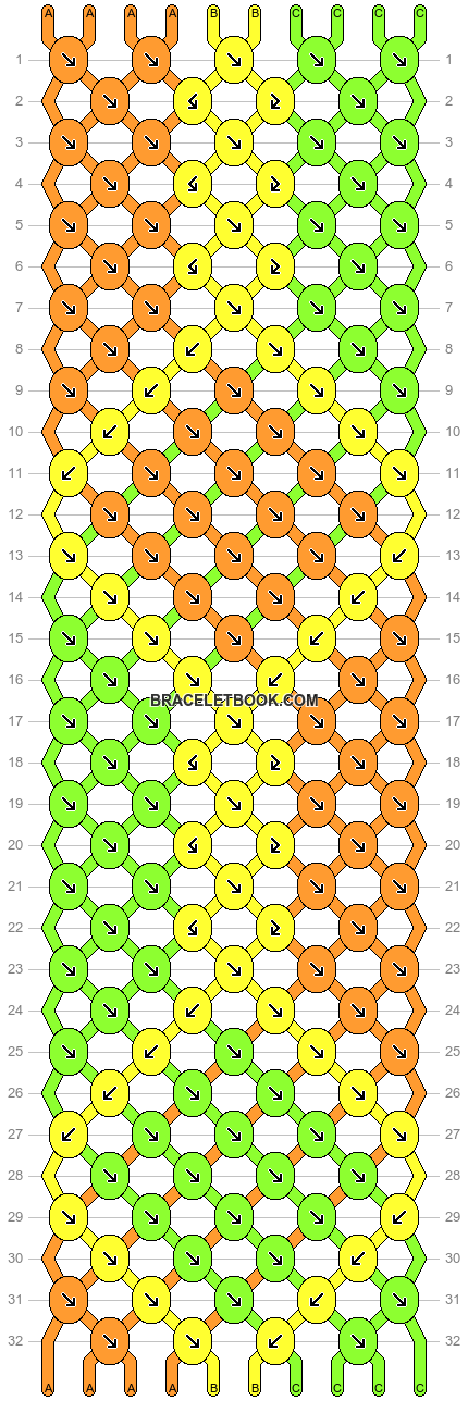 Normal pattern #191885 variation #431377 pattern