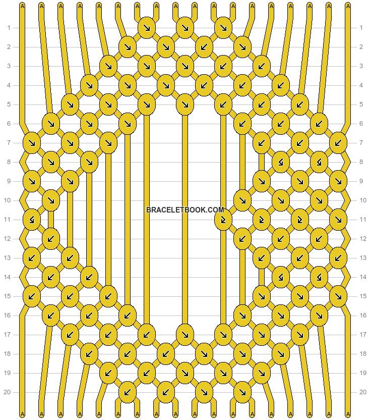 Normal pattern #203593 variation #431378 pattern