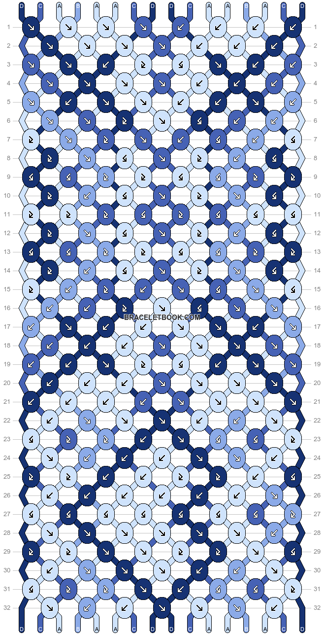 Normal pattern #183774 variation #431379 pattern