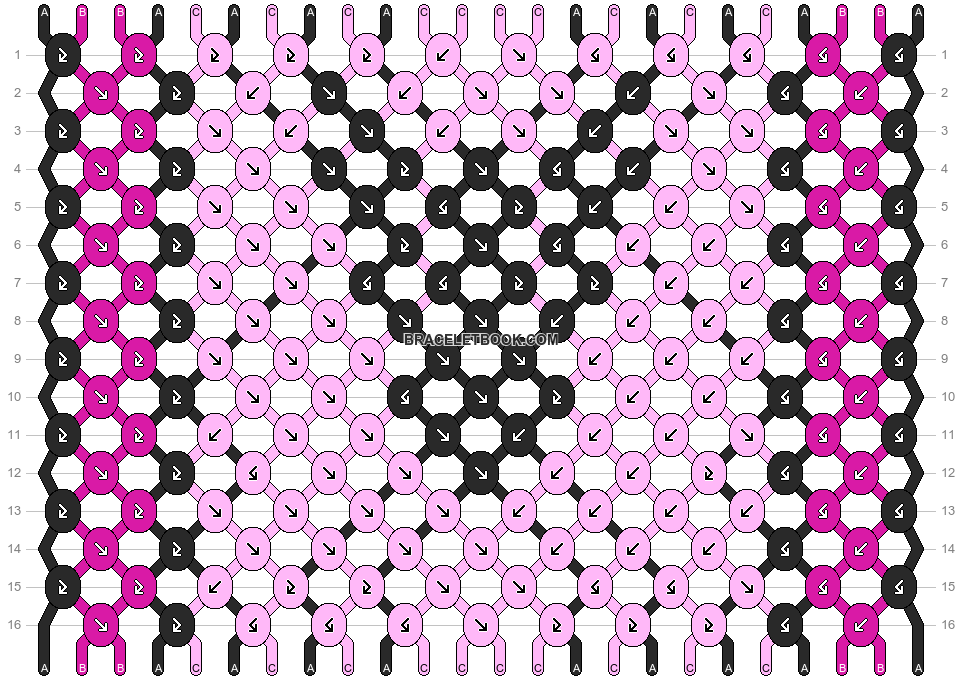 Normal pattern #202398 variation #431380 pattern