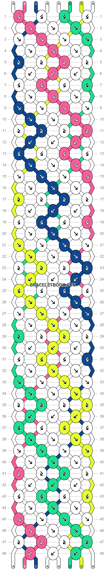 Normal pattern #15 variation #431382 pattern