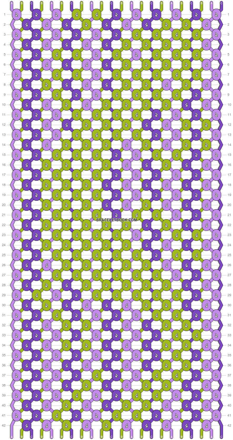 Normal pattern #177605 variation #431384 pattern