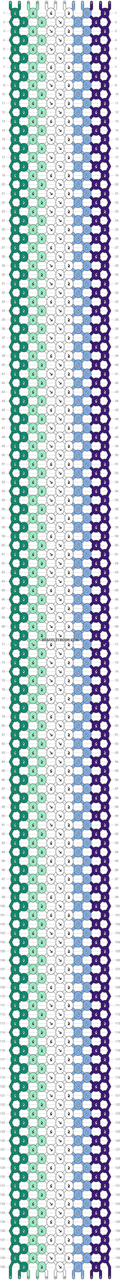 Normal pattern #170190 variation #431385 pattern