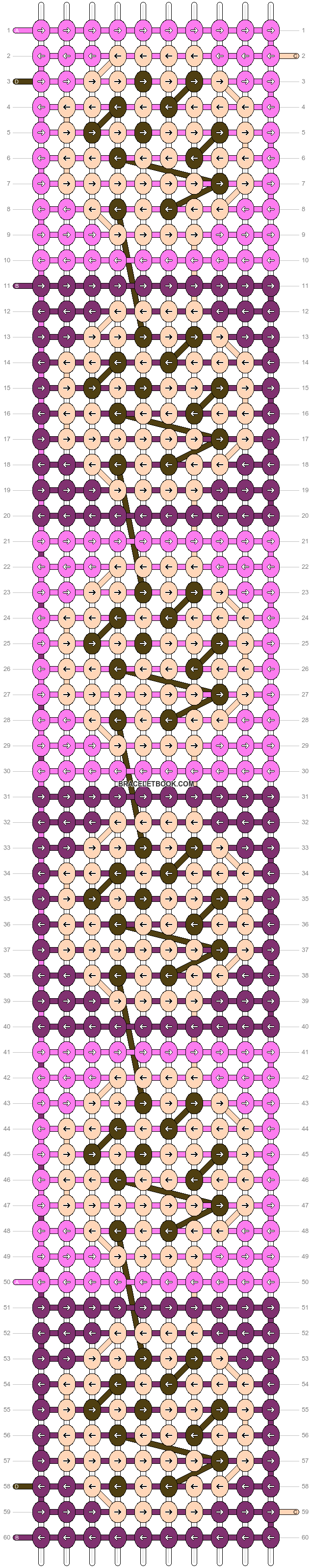 Alpha pattern #203397 variation #431386 pattern