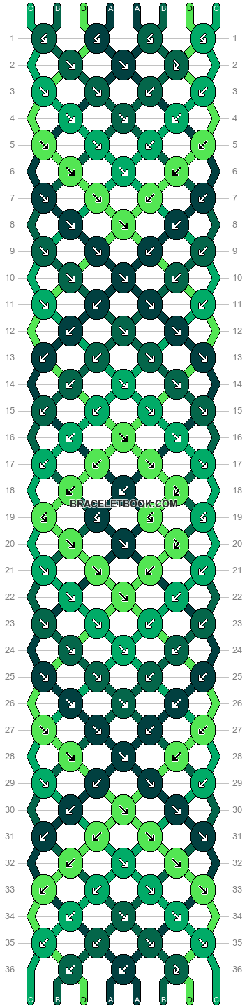 Normal pattern #189132 variation #431387 pattern