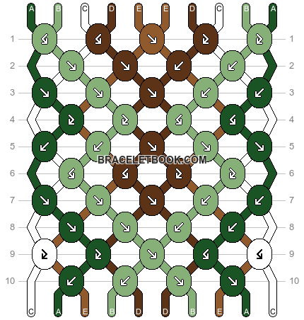 Normal pattern #16135 variation #431389 pattern