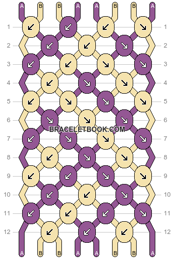 Normal pattern #14602 variation #431391 pattern