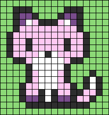 Alpha pattern #116041 variation #431392 preview