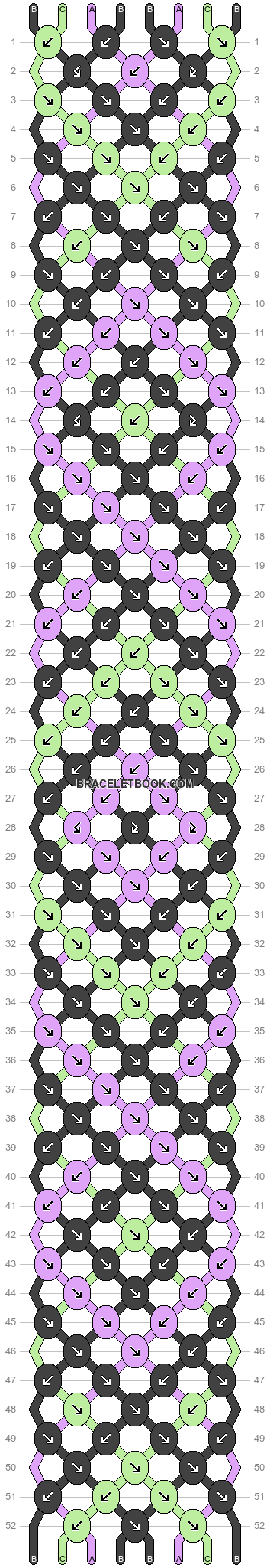 Normal pattern #206145 variation #431393 pattern